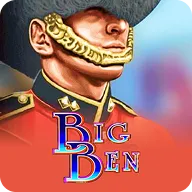 Big Ben Pokie Game