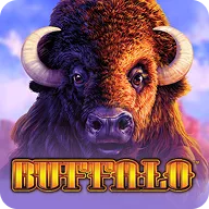 Buffalo Pokie Game