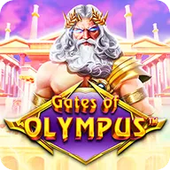Gates of Olympus Pokie Game