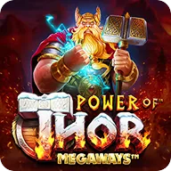 Power of Thor Pokie Game
