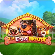 The Dog House Pokie Game